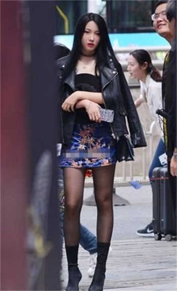 ap569第二个女主叫什么