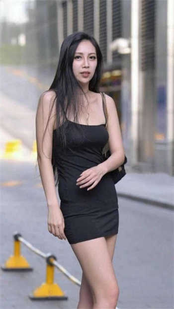 苏语嫣瑜伽教练