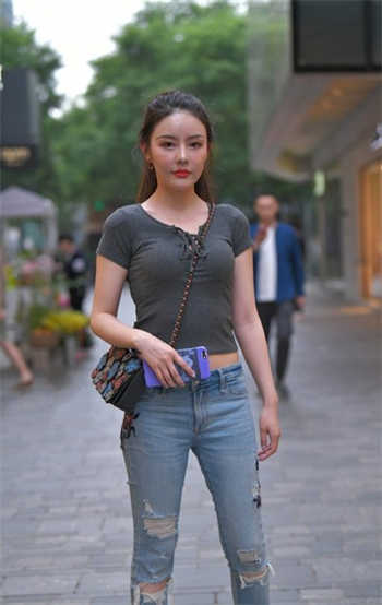 沈娜娜面试91