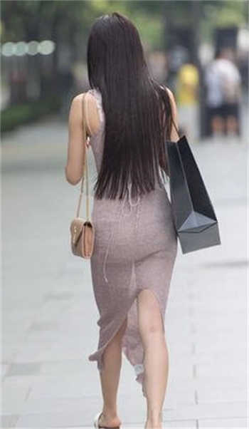 女人一线天什么含义