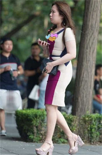 多管闲事的说说