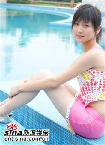 杨玉环贵妃港版