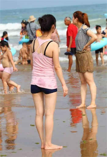 小芳的幸福生活