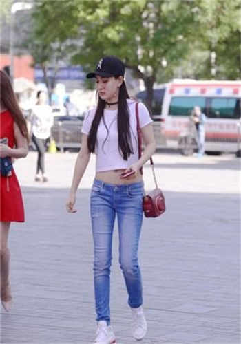 女销售不敢娶