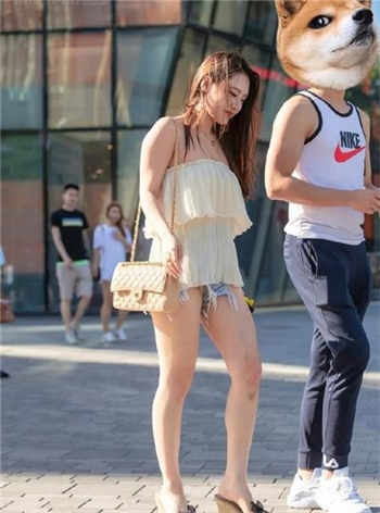 好看的麻豆演员