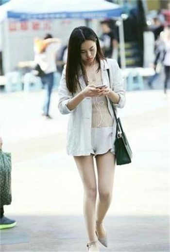 小芳的幸福生活