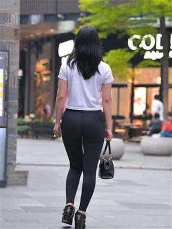 swag哪个女的身材好