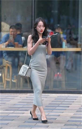 想女朋友的话