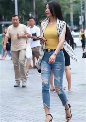 杨家艳史t