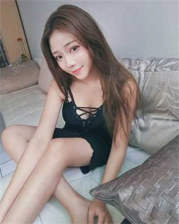 兼职期间的妻子