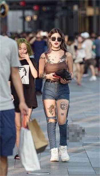 和swag类似的系列