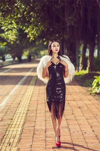 藩甜甜手机的密码