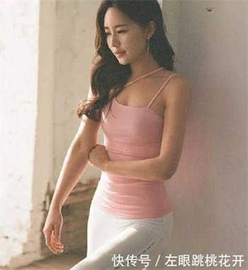 麻豆好看的女演员