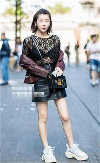 李小湛君是鸡吗