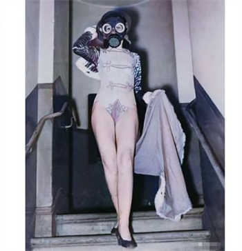 宋晓艺的微博
