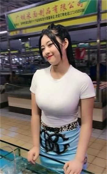 sw517第二个女主角