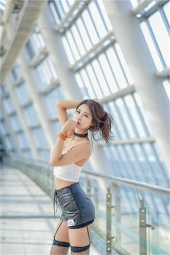 网红肖雅婷