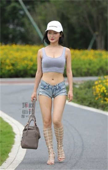 坠落的已婚主妇