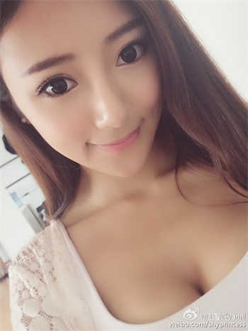 抖音最美车模叫什么