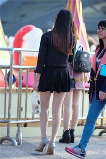快手网瘾少女白哟哟