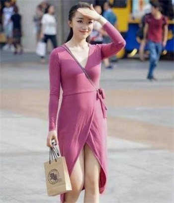 母恋子的表现
