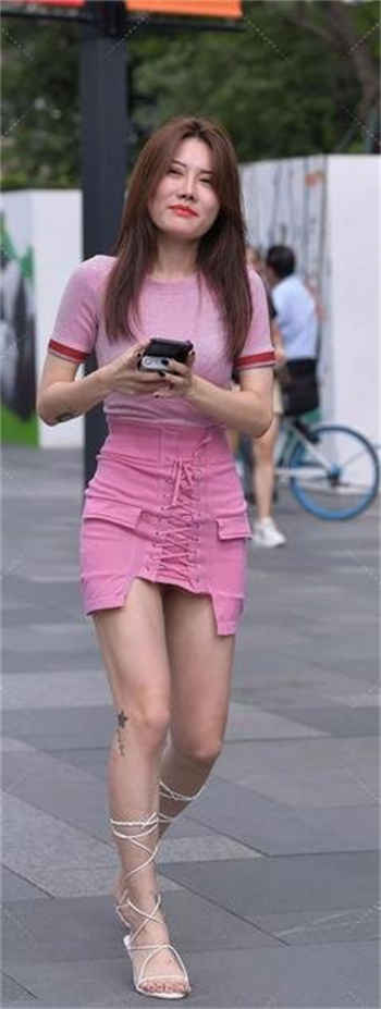 小龙女系列第一章