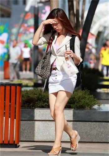 儿子的老婆