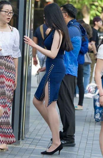 邻居诚意李婧琪
