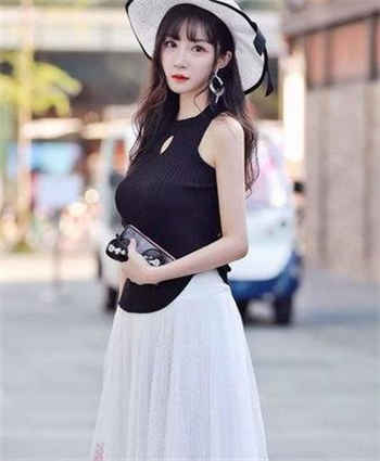 抖音健身女网红排行