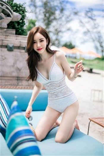 小玲的幸福生活1-5