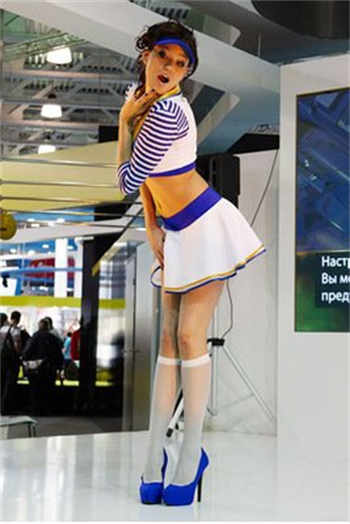 杨贵妃黄蓉如如