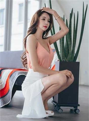 天美传媒麻将馆小妹