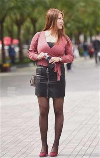 韩婧格镜子视频是什么梗