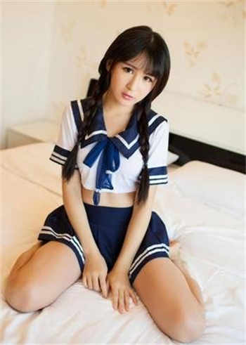 小玫瑰popo