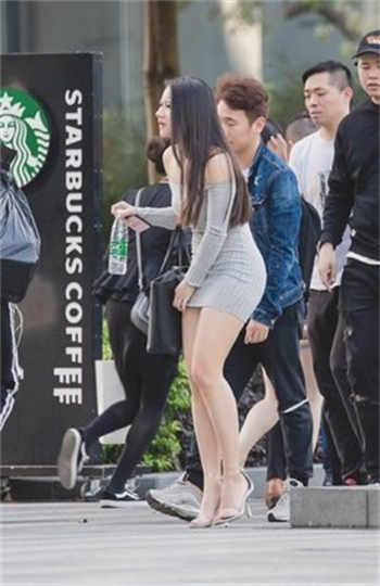 深圳龙岗女s的微信