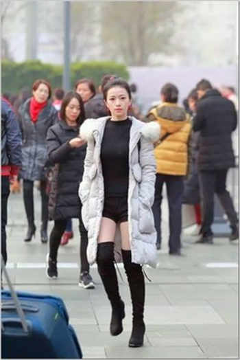 甄巧儿小说在线阅读