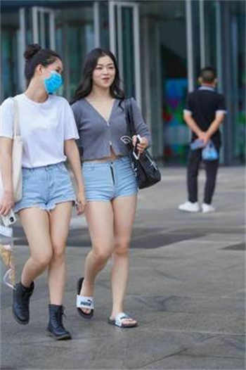 中国最美足球宝贝