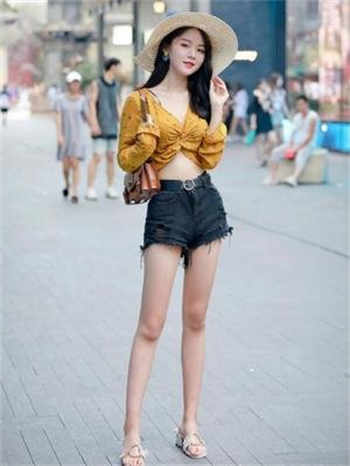女朋友来例假关心的话