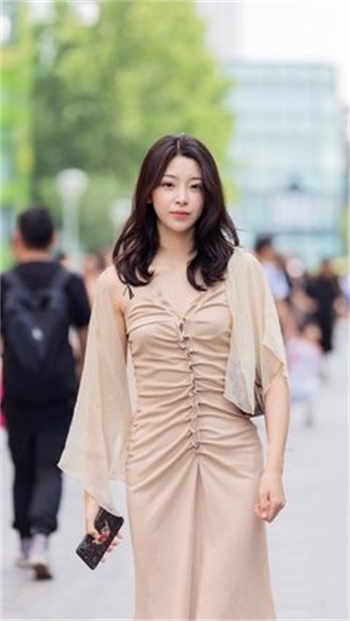 江小帆个人资料