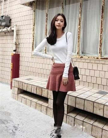 krissy lynn与黑人