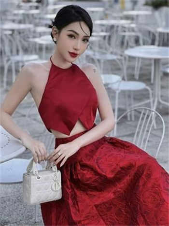张瑞和何氏许婉仪