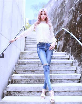 就要你健康healthy2成年