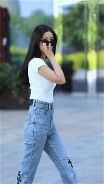 麻豆是什么工作