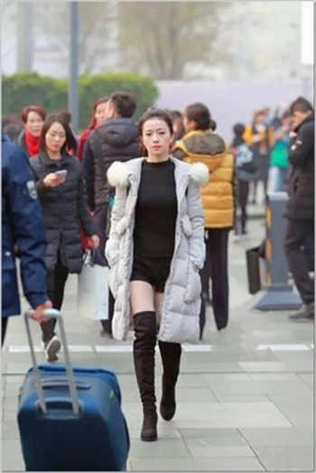 单身父亲与傻女儿